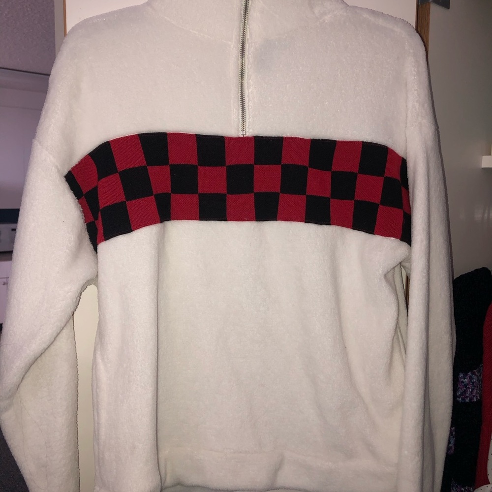 Forever 21 jacket